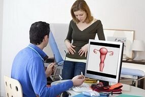 metodi per diagnosticare papillomi sul corpo umano